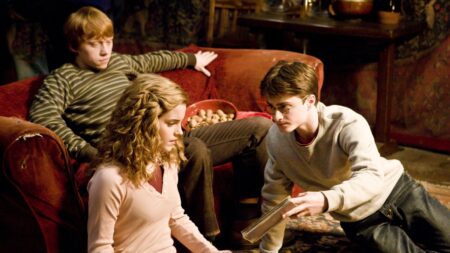 HP TRIO