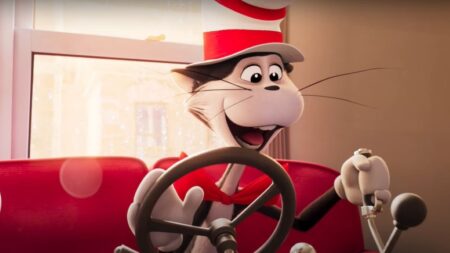 O Gatola da Cartola ganha trailer e data de lançamento nos cinemas O Gato da Cartola 2