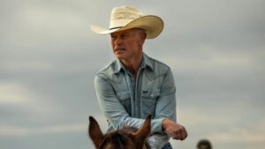 O Ultimo Rodeio