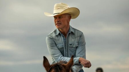 O Ultimo Rodeio