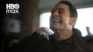 Descubra os lançamentos da HBO Max em agosto Pacificador HBO Max