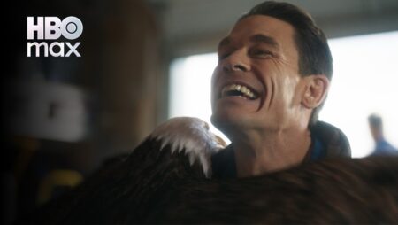 Pacificador HBO Max