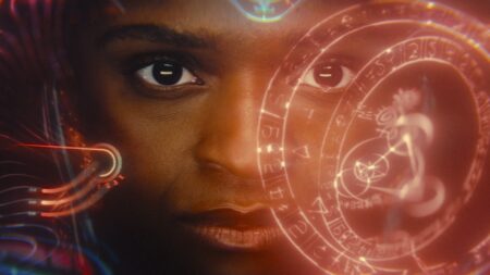 Riri Williams Coracao de Ferro