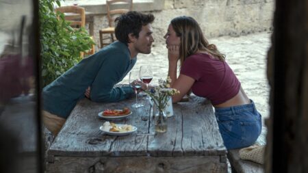 O romance que vai aquecer o seu coração chega em breve ao streaming TMAP 2025 UT ITALY 00034RC Crop 3000
