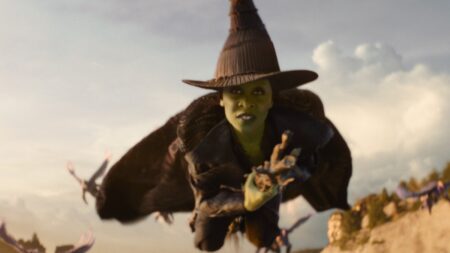 cynthia erivo elphaba wicked 2
