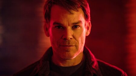 michael c hall dexter ressurreicao 2