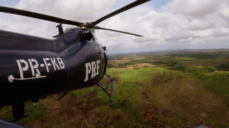 Novos episódios de Operação Fronteira Brasil chegam ao streaming, saiba como assistir