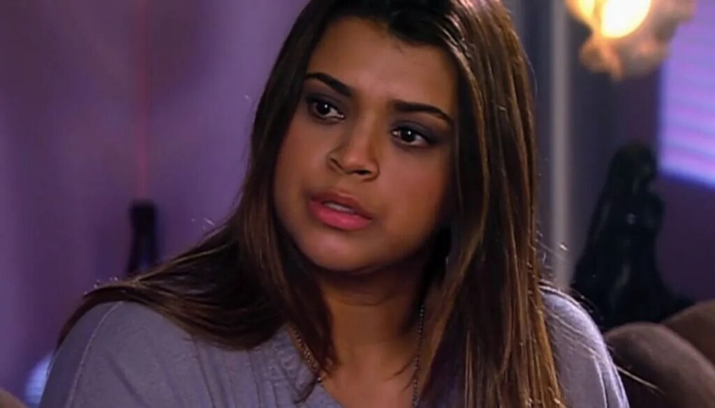 A trajetória de Preta Gil nas telas: relembre seus papéis no cinema e na TV preta gil os mutantes