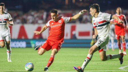 Destaques da semana no Prime Video Esportes; confira prime esportes