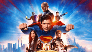Superman (Divulgação / DC Studios)