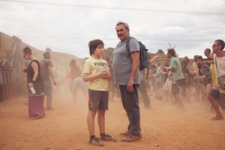 Filmes de Cannes serão lançados no Brasil pela Retrato Filmes; saiba quais sirat divulgacao