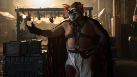 Quando a temporada 2 de Twisted Metal estreia no streaming? sweet tooth twisted metal