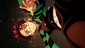 tanjiro demon slayer 2