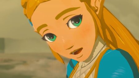 Dubladora de Final Fantasy reage com bom humor após ficar fora do elenco do filme de Zelda zelda the legend of zelda