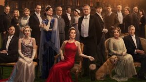 Grande final de Downton Abbey ganha trailer e data de estreia, confira Downton Abbey: O Grande Final (Divulgação / Universal Pictures)