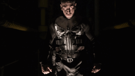 Jon Bernthal como Justiceiro (Reprodução / Marvel Studios)