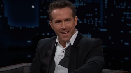 Ryan Reynolds (Reprodução / YouTube)