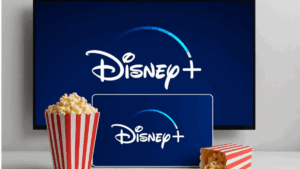 Disney+ perdeu mais de 700 mil assinantes, saiba porquê