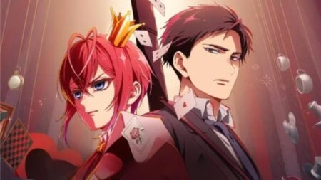Twisted-Wonderland: Disney+ encomenda anime baseado em jogo Disney Twisted-Wonderland: The Animation (Divulgação / Disney)
