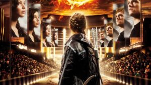 Jogos Vorazes (Divulgação / Lionsgate)