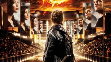 Jogos Vorazes (Divulgação / Lionsgate)