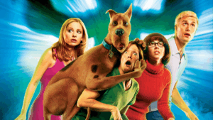 Scooby-Doo: O Filme (Divulgação / Warner Bros. Pictures)