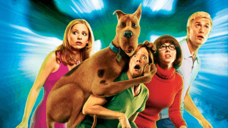 Scooby-Doo: O Filme (Divulgação / Warner Bros. Pictures)