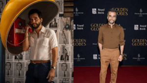O Agente Secreto é escolhido para representar o Brasil no Oscar 2026 O Agente Secreto