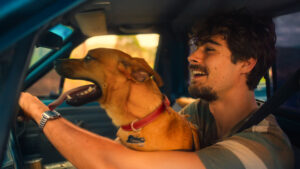 Netflix divulga trailer de ‘Caramelo’, com Rafael Vitti e o cãozinho Amendoim Netflix lança trailer de 'Caramelo', estrelado por Rafael Vitti e o cãozinho Amendoim