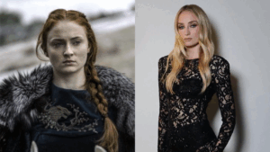 Quem é Sophie Turner, confirmada como a nova Lara Croft? Sophie Turner/ Lara Croft