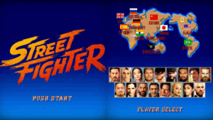 Street Fighter: conheça elenco completo do live-action Street Fighter