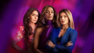 HBO Max confirma continuação de ‘Beleza Fatal’ HBO Max confirma continuação de 'Beleza Fatal'