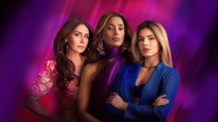 HBO Max confirma continuação de 'Beleza Fatal'