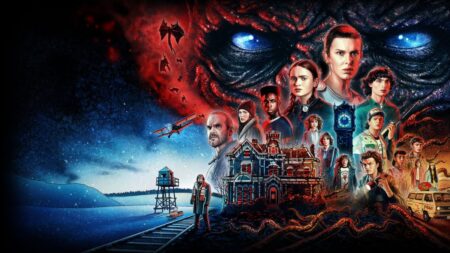 Netflix confirma evento de Stranger Things em São Paulo; saiba todos os detalhes Netflix confirma evento de Stranger Things em São Paulo; saiba todos os detalhes