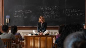 Depois da Caçada com Julia Roberts e Andrew Garfield decepciona em trama arrastada 'Depois da Caçada' com Julia Roberts e Andrew Garfield decepciona em trama arrastada