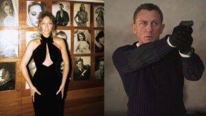 Sydney Sweeney quebra silêncio sobre a possibilidade de ser a nova 'bond girl'; veja