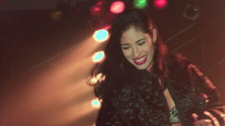 Selena Quintanilla ganhará documentário na Netflix com imagens inéditas; veja o trailer Selena Quintanilla ganhará documentário na Netflix com imagens inéditas; veja o trailer