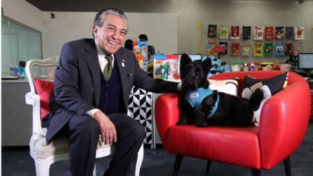 Maurício de Sousa celebra 90 anos e o sucesso de seu legado