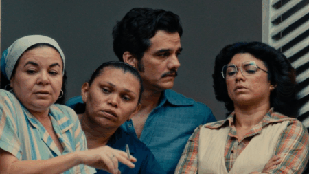 O Agente Secreto desponta como favorito ao Oscar em nova categoria; entenda O Agente Secreto, com Wagner Moura, conquista 100% de aprovação no Rotten Tomatoes