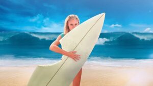 Soul Surfer será exibido Sessão da Tarde desta quinta (30)