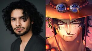 Xolo Maridueña é confirmado como Ace na 3ª temporada do live-action de One Piece Xolo Maridueña é confirmado como Ace na 3ª temporada do live-action de One Piece