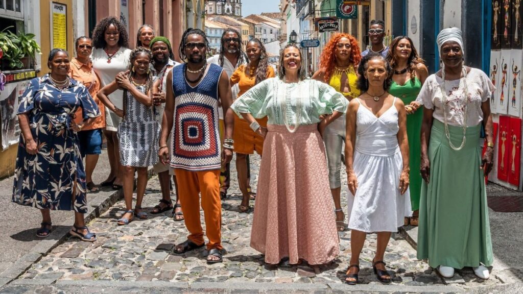 Sessão da Tarde | Ó Paí Ó 2 com Lázaro Ramos será exibido nessa quinta-feira (20) Sessão da Tarde | Ó Paí Ó 2 com Lazaro Ramos será exibido nessa quinta-feira (20)