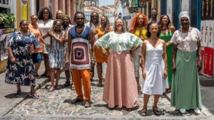 Sessão da Tarde | Ó Paí Ó 2 com Lazaro Ramos será exibido nessa quinta-feira (20)