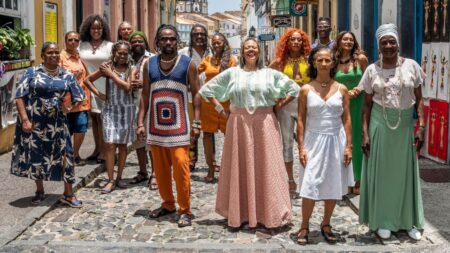 Sessão da Tarde | Ó Paí Ó 2 com Lázaro Ramos será exibido nessa quinta-feira (20) Sessão da Tarde | Ó Paí Ó 2 com Lazaro Ramos será exibido nessa quinta-feira (20)