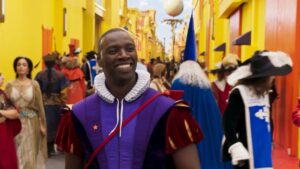 Sessão da Tarde | Um Príncipe Esquecido com Omar Sy será exibido nessa quarta (19); conheça algumas curiosidades