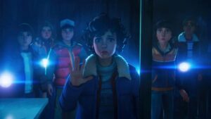 Stranger Things: Histórias de 85 ganha primeiro trailer e revela novos personagens; veja Stranger Things: Histórias de 85 ganha primeiro trailer e revela novos personagens; veja