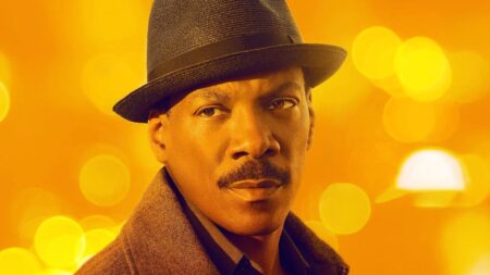 Sessão da Tarde | Mr. Church com Eddie Murphy é exibido nessa quinta-feira (27); conheça algumas curiosidades Sessão da Tarde | Mr. Church com Eddie Murphy é exibido nessa quinta-feira (27); conheça algumas curiosidades
