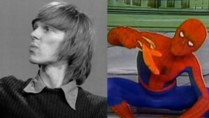 Primeiro Homem-Aranha morre aos 81 anos, saiba quem era Danny Seagren
