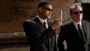 Sessão da Tarde | MIB – Homens de Preto 3 será exibido nessa quarta-feira (26)
