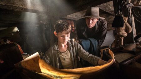 Sessão da Tarde | Peter Pan é exibido nessa terça-feira (2); conheça algumas curiosidades Sessão da Tarde | Peter Pan é exibido nessa terça-feira (2); conheça algumas curiosidades